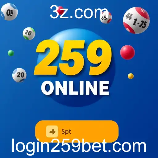 A Ascensão do 259bet no Mercado de Jogos em 2025