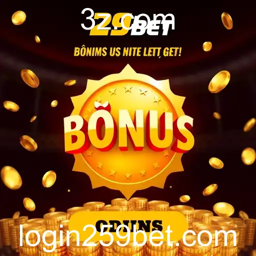 Descubra a Excitante Categoria de Bônus no 259bet