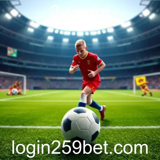 Tendências Atuais nos Jogos Online e o Crescimento da 259bet