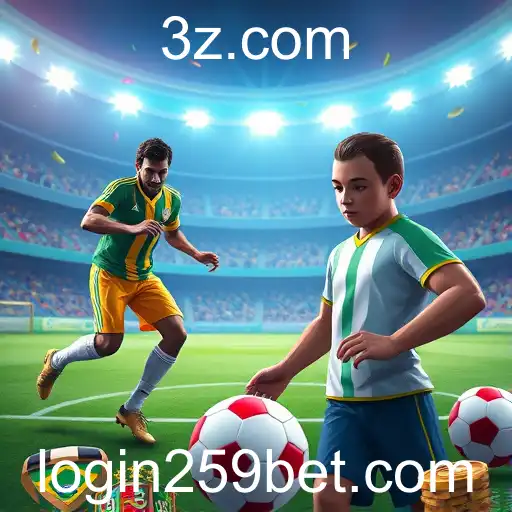 A Evolução do Mercado de Games de Apostas em 2025