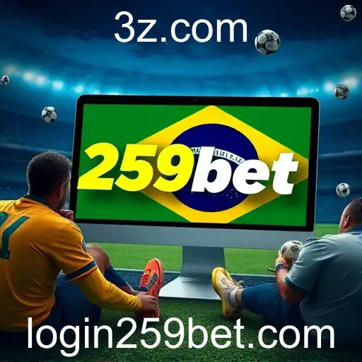 A Expansão dos Sites de Apostas em 2025: O Caso do 259bet