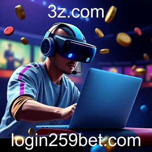 Expansão dos Jogos de Apostas Online Impacta Economia