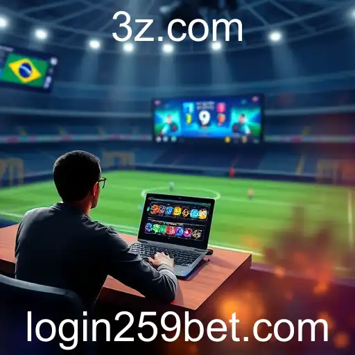 A Evolução dos Jogos On-line em 2025