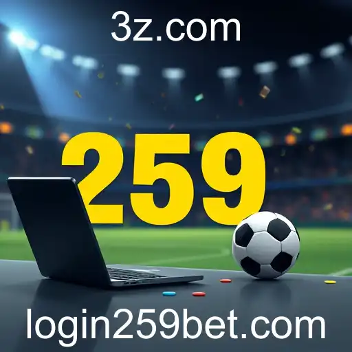 A Revolução dos Jogos Online: 259bet e o Futuro do Entretenimento Digital