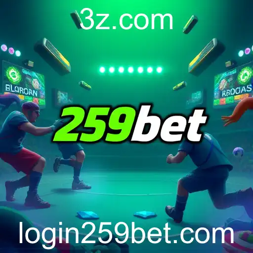 A Ascensão e Impacto do Site 259bet no Mercado de Jogos