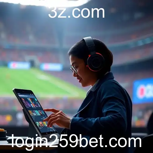 259bet: A Influência do Jogo Online no Brasil