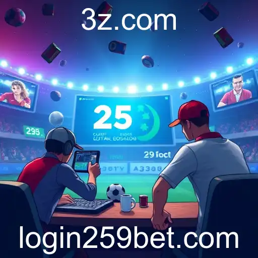 A Ascensão dos Jogos Online em 2025