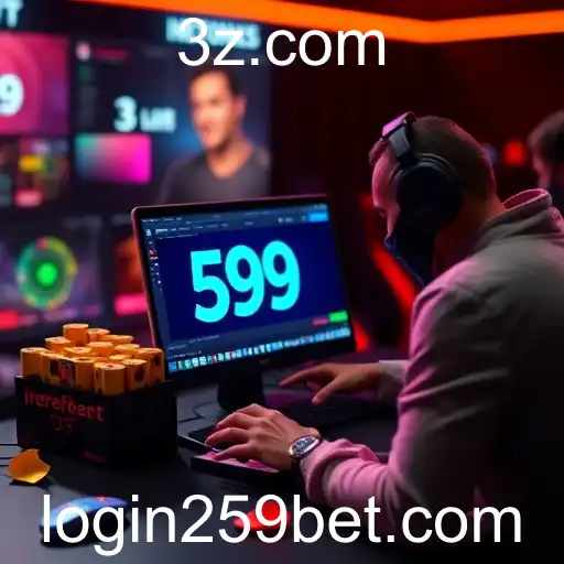 Expansão do Mercado de Jogos Online em 2025