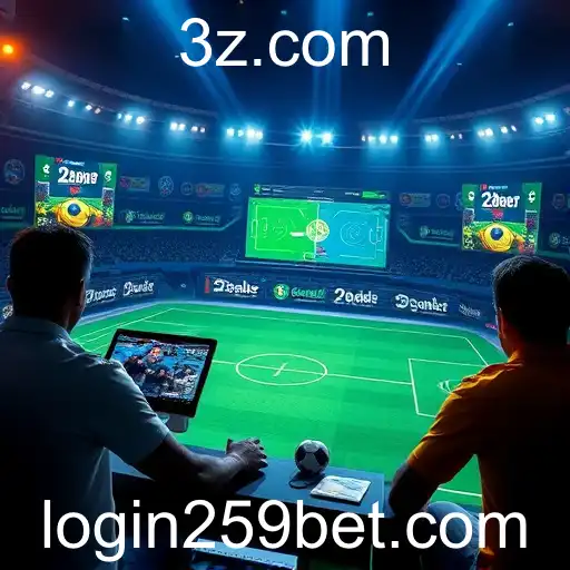 Crescimento dos Sites de Jogos em 2025