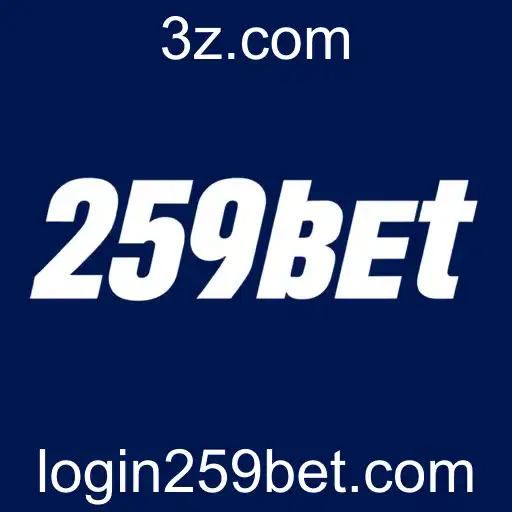 A Ascensão do Mercado de Apostas Online: 259bet e Outras Plataformas