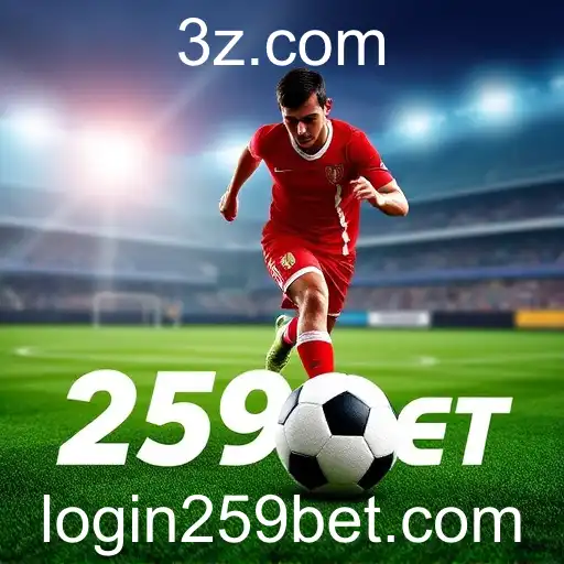 Explorando a Categoria 'Esportes' no Site 259bet: Apostas e Emoções