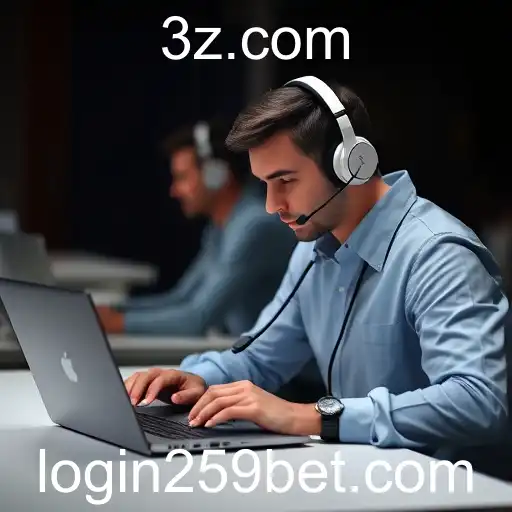 Importância do Suporte em Plataformas de Apostas: O Caso do 259bet