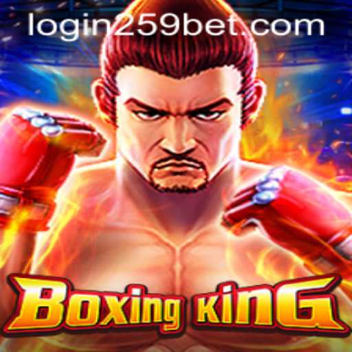 Unleashing the World of BoxingKing: Explore the Thrills of 259bet