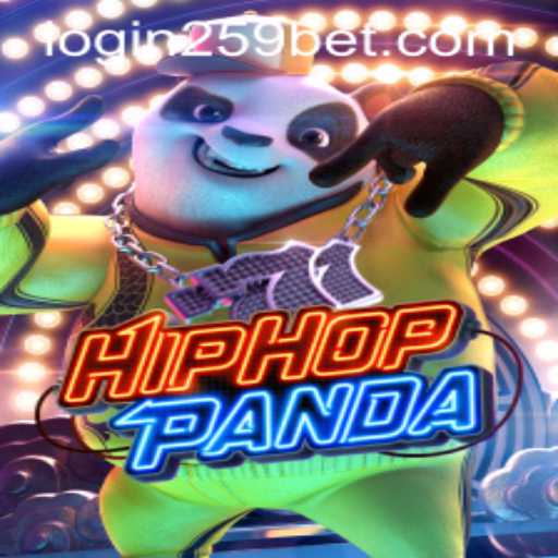 HipHopPanda: Groove into the Game with 259bet
