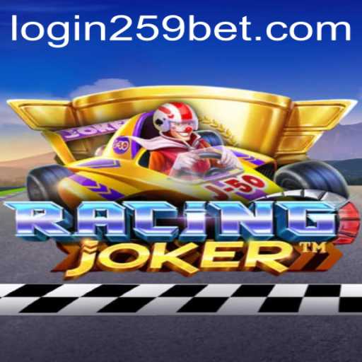 RacingJoker: The Thrilling New Game Taking the Gaming World by Storm