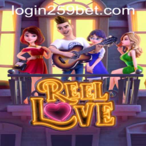 ReelLove: A Captivating Slot Game Experience with 259bet