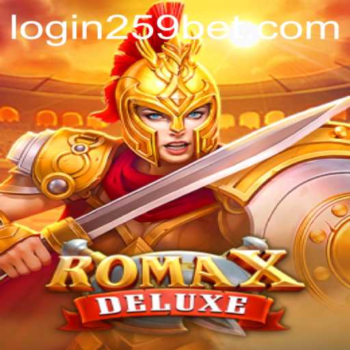 Exploring RomaXDeluxe: A Modern Slot Adventure